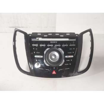 MANDO MULTIFUNCION CV4T18K811TA A12767067