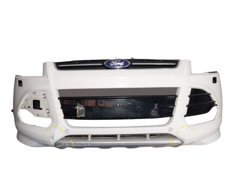 Recambio de paragolpes delantero para ford kuga ii (dm2) 2.0 tdci 4x4 referencia OEM IAM   