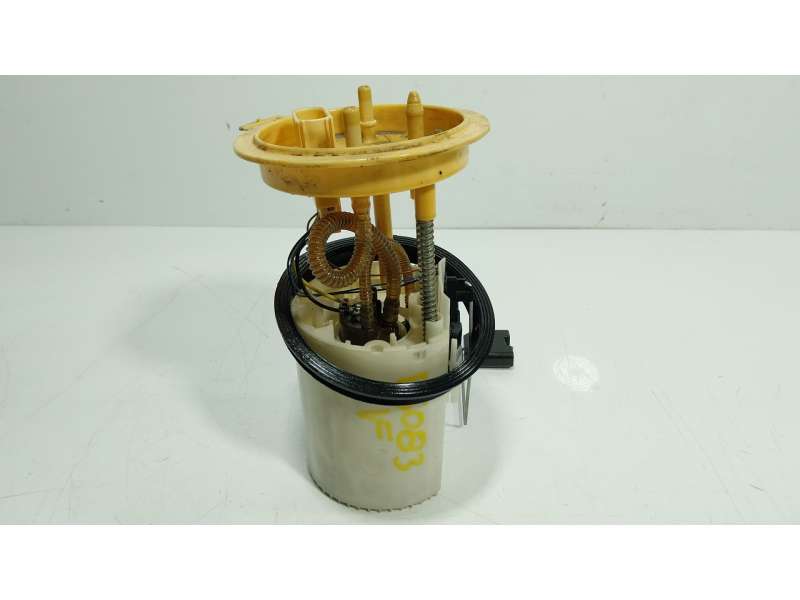 Recambio de aforador para volkswagen cc b7 (358) 2.0 tdi referencia OEM IAM 3AA919050L A2C84961400 3AA919050H