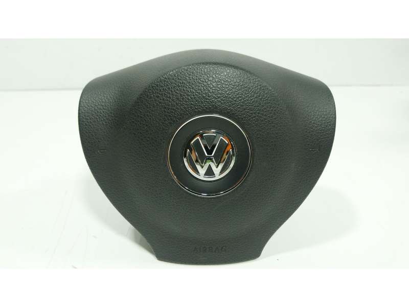 Recambio de airbag delantero izquierdo para volkswagen cc b7 (358) 2.0 tdi referencia OEM IAM 3C8880201AH 3C8880201T 306842899N4