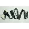 Recambio de cinturon seguridad delantero izquierdo para volkswagen cc b7 (358) 2.0 tdi referencia OEM IAM 3C1857705Q 3C1857705Q 