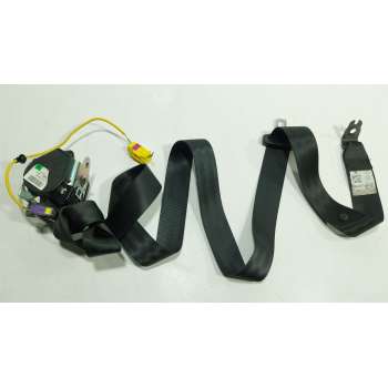 CINTURON SEGURIDAD TRASERO DERECHO 3C8857806C 3C8857806C 609933600