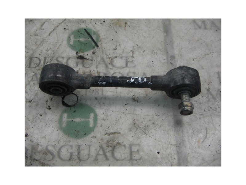 Recambio de tirante trasero derecho para tata telcoline 1.9 tdi referencia OEM IAM   