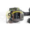 Recambio de cinturon seguridad trasero derecho para volkswagen cc b7 (358) 2.0 tdi referencia OEM IAM 3C8857806C 3C8857806C 6099