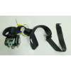 Recambio de cinturon seguridad trasero izquierdo para volkswagen cc b7 (358) 2.0 tdi referencia OEM IAM 3C8857805C 3C8857805C 60