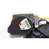 Recambio de cinturon seguridad trasero izquierdo para volkswagen cc b7 (358) 2.0 tdi referencia OEM IAM 3C8857805C 3C8857805C 60