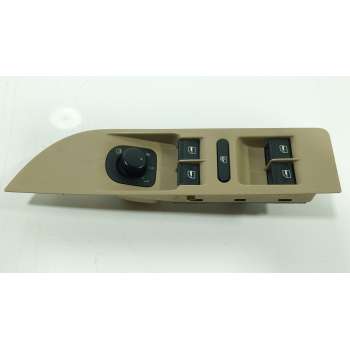 MANDO ELEVALUNAS DELANTERO IZQUIERDO 1K4959857C 1K0959565K 14959857B