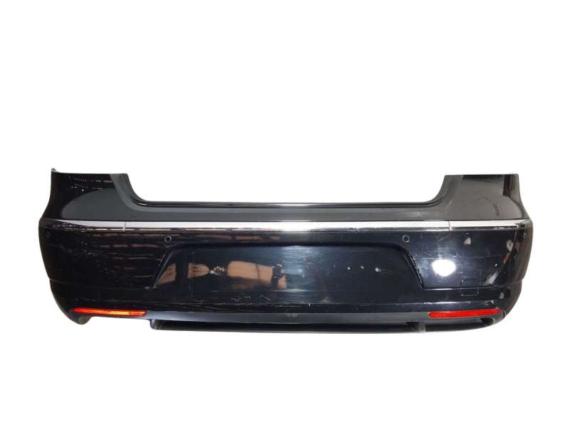 Recambio de paragolpes delantero para volkswagen cc b7 (358) 2.0 tdi referencia OEM IAM   