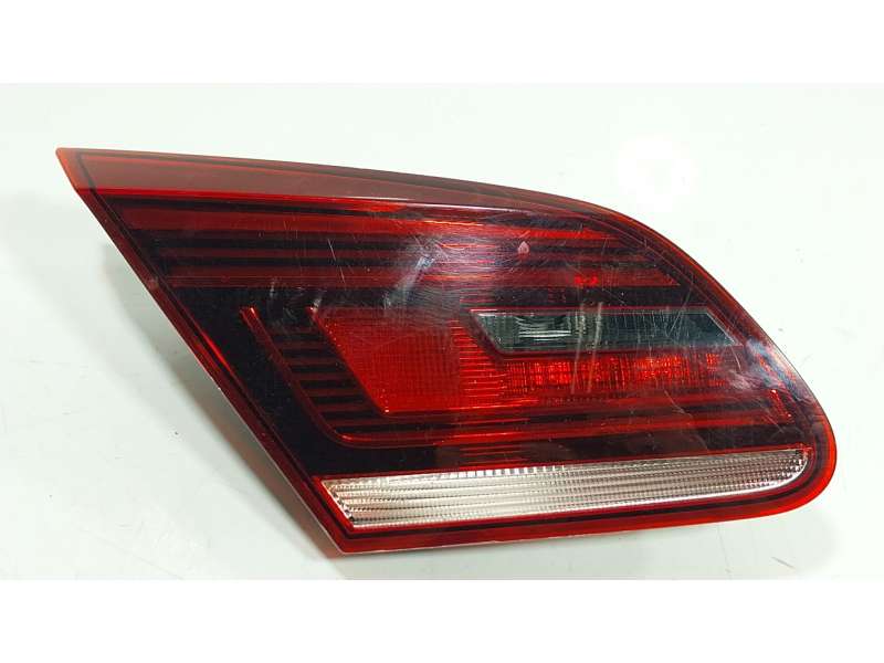 Recambio de piloto trasero izquierdo interior para volkswagen cc b7 (358) 2.0 tdi referencia OEM IAM  3C8945307S AH481180101