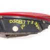 Recambio de piloto trasero izquierdo interior para volkswagen cc b7 (358) 2.0 tdi referencia OEM IAM  3C8945307S AH481180101