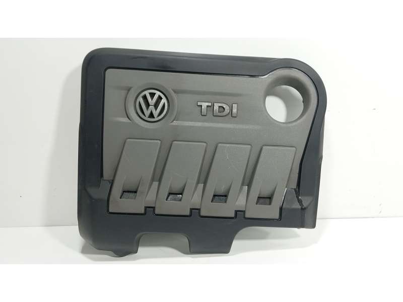 Recambio de tapa motor para volkswagen cc b7 (358) 2.0 tdi referencia OEM IAM   