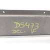 Recambio de refuerzo paragolpes delantero para opel insignia a sports tourer (g09) 1.4 (35) referencia OEM IAM   