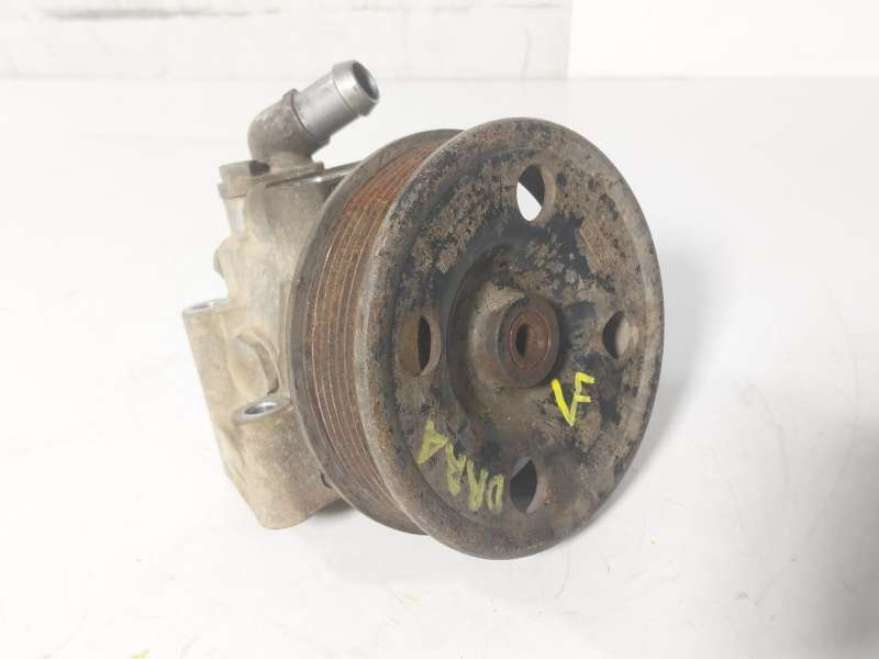 Recambio de bomba direccion para ford transit v363 furgoneta (fcd, fdd) 2.2 tdci referencia OEM IAM  CC113A696BB B4911041935