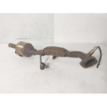 CATALIZADOR U07AC4211124 