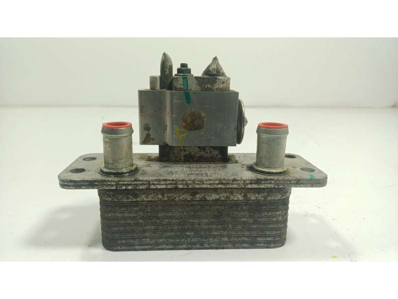 Recambio de valvula intercambio de calefaccion para tesla model s 60 referencia OEM IAM  101954000C 102117900A