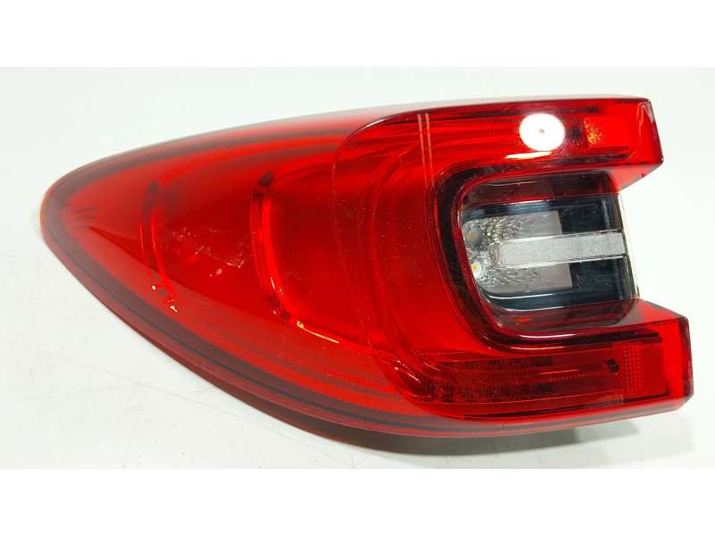 Recambio de piloto trasero izquierdo para renault kadjar (ha_, hl_) 1.5 blue dci 115 referencia OEM IAM  265552789R 90165020