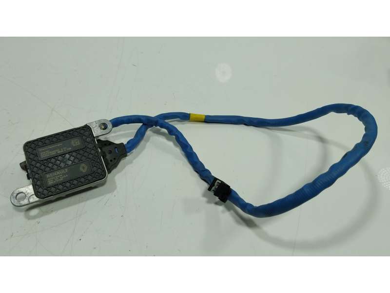 Recambio de sonda lambda para renault kadjar (ha_, hl_) 1.5 blue dci 115 referencia OEM IAM  227909197R AAA2108980000
