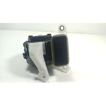 MOTOR CALEFACCION G923012020 