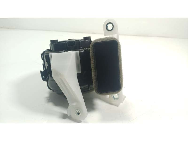 Recambio de motor calefaccion para toyota c-hr 1.8 16v hev referencia OEM IAM  G923012020 