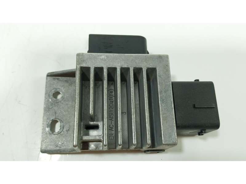 Recambio de resistencia calefaccion para renault kadjar (ha_, hl_) 1.5 blue dci 115 referencia OEM IAM  271203982R 01482581