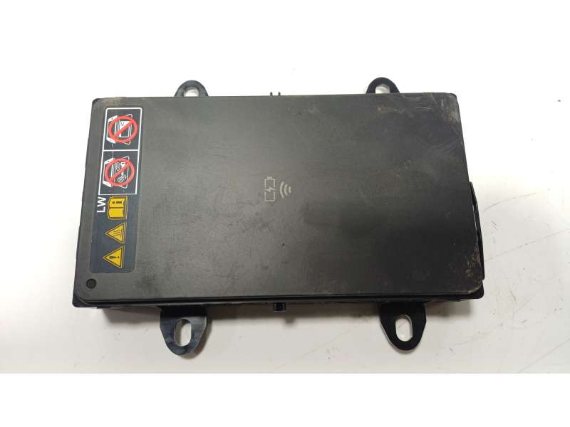 Recambio de modulo electronico para toyota c-hr 1.8 16v hev referencia OEM IAM  861C0F4010 