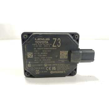 MODULO ELECTRONICO 88162F4041 2023LJ0194