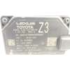 Recambio de modulo electronico para toyota c-hr 1.8 16v hev referencia OEM IAM  88162F4041 2023LJ0194