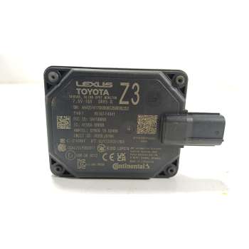 MODULO ELECTRONICO 88162F4041 2023LJ0194