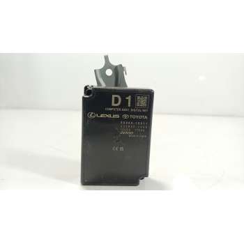 MODULO ELECTRONICO 8900010011 2339001450