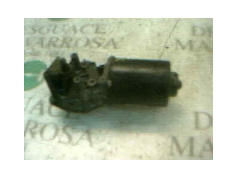 Recambio de motor limpia delantero para citroën saxo 1.4 referencia OEM IAM   