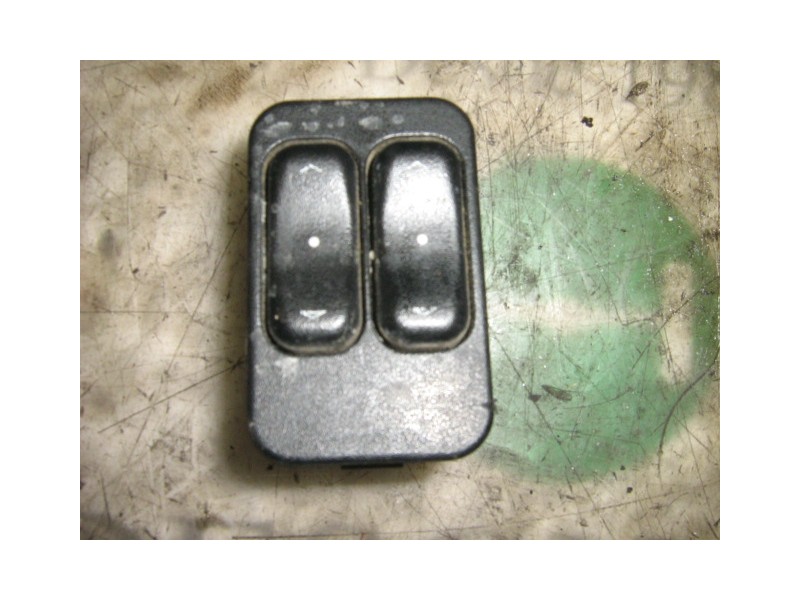 Recambio de mando elevalunas delantero izquierdo para opel astra g berlina sport referencia OEM IAM   