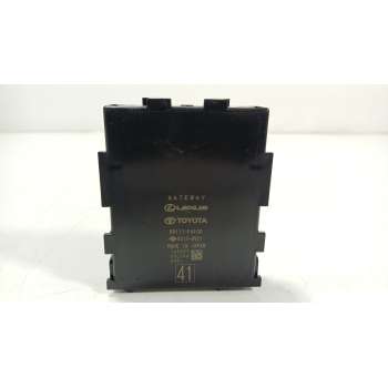 MODULO ELECTRONICO 89111F4100 50154921