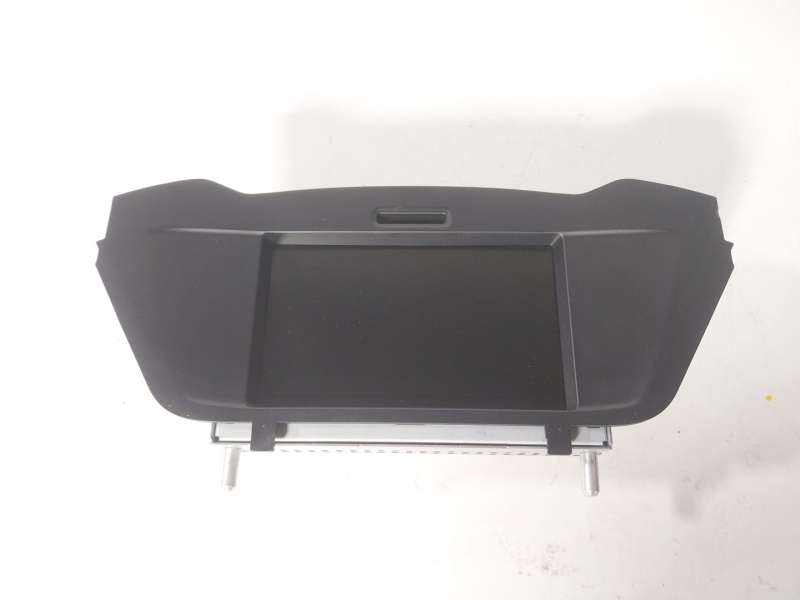 Recambio de pantalla multifuncion para ford kuga ii (dm2) 2.0 tdci 4x4 referencia OEM IAM  EM5T18B955DA 