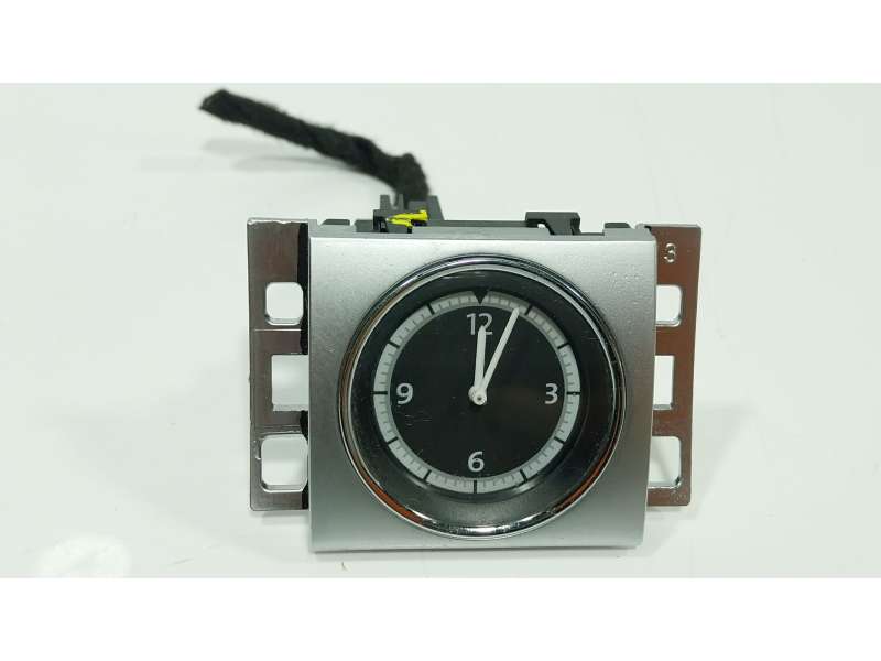 Recambio de modulo electronico para volkswagen cc b7 (358) 2.0 tdi referencia OEM IAM  3C8919204A 235816603