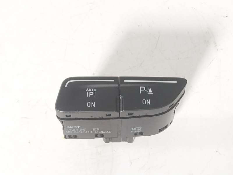 Recambio de modulo electronico para ford kuga ii (dm2) 2.0 tdci 4x4 referencia OEM IAM  AM5T14B436 