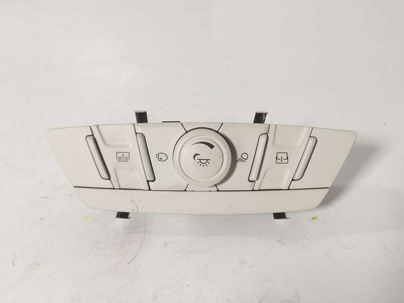 Recambio de mando multifuncion para ford kuga ii (dm2) 2.0 tdci 4x4 referencia OEM IAM  CJ5T13D754MB 