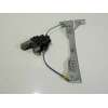 Recambio de elevalunas delantero derecho para opel corsa e 1.4 referencia OEM IAM 13447039 541613212 