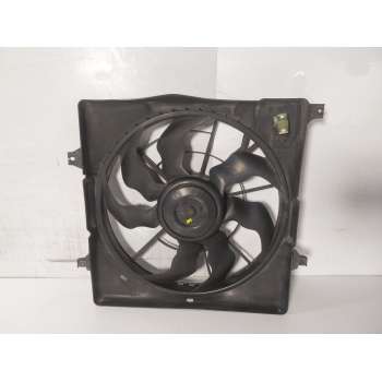 ELECTROVENTILADOR 25304D7670 