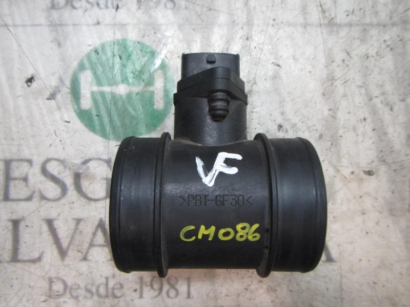 Recambio de caudalimetro para kia carens 2.0 crdi ex monovolumen referencia OEM IAM   