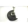 Recambio de mangueta delantera izquierda para audi q7 (4mb, 4mg, 4mq) 50 tdi mild hybrid quattro referencia OEM IAM  4M0407241J 
