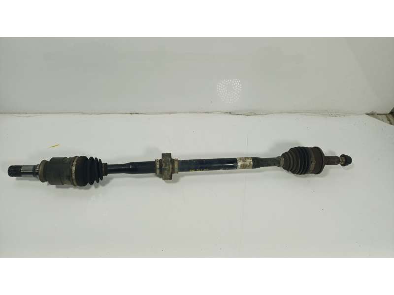 Recambio de transmision derecha para toyota auris (_e18_) 1.8 hybrid (zwe186_) referencia OEM IAM  43410Q2850C 