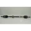 Recambio de transmision derecha para toyota auris (_e18_) 1.8 hybrid (zwe186_) referencia OEM IAM  43410Q2850C 
