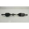 Recambio de transmision izquierda para toyota auris (_e18_) 1.8 hybrid (zwe186_) referencia OEM IAM  4342002A60C 