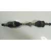 Recambio de transmision izquierda para toyota auris (_e18_) 1.8 hybrid (zwe186_) referencia OEM IAM  4342002A60C 