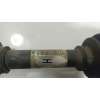 Recambio de transmision izquierda para toyota auris (_e18_) 1.8 hybrid (zwe186_) referencia OEM IAM  4342002A60C 