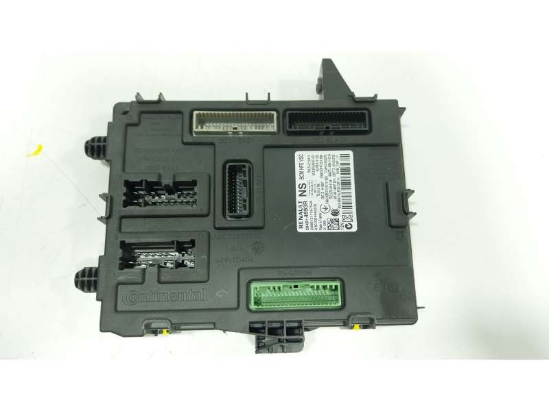 Recambio de modulo electronico para renault kadjar (ha_, hl_) 1.5 blue dci 115 referencia OEM IAM  284B14693R A3C0324640200