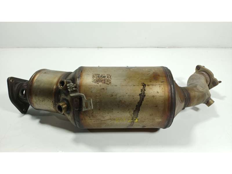 Recambio de catalizador para audi a4 allroad b8 (8kh) 2.0 tdi quattro referencia OEM IAM  8K0131765F 8K0131703F