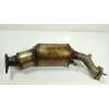 Recambio de catalizador para audi a4 allroad b8 (8kh) 2.0 tdi quattro referencia OEM IAM  8K0131765F 8K0131703F