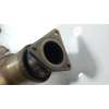 Recambio de catalizador para audi a4 allroad b8 (8kh) 2.0 tdi quattro referencia OEM IAM  8K0131765F 8K0131703F