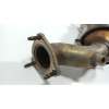 Recambio de catalizador para audi a4 allroad b8 (8kh) 2.0 tdi quattro referencia OEM IAM  8K0131765F 8K0131703F